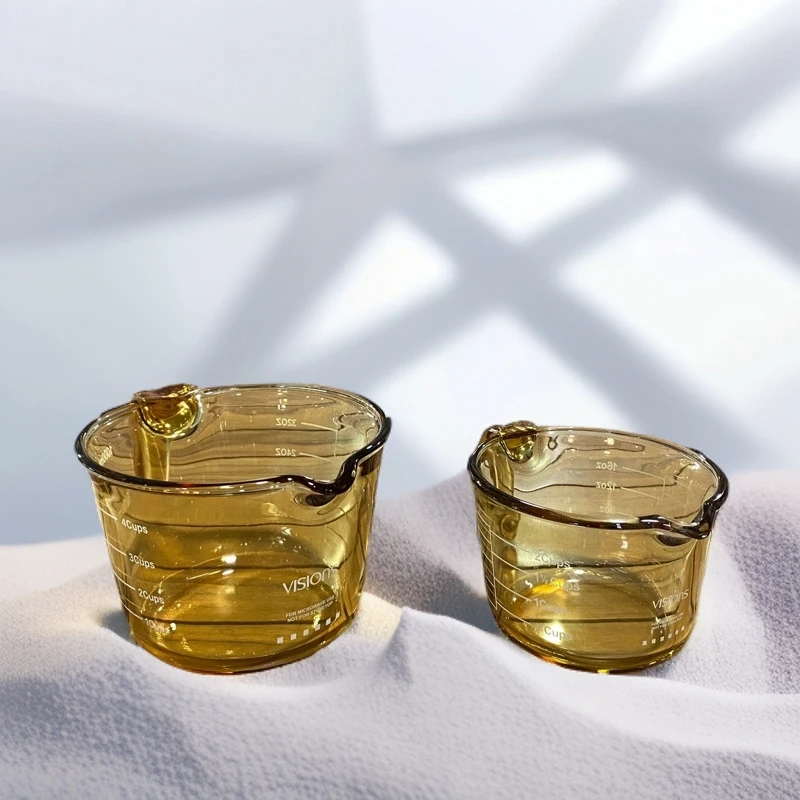 KN-玻璃杯刻度系列家用