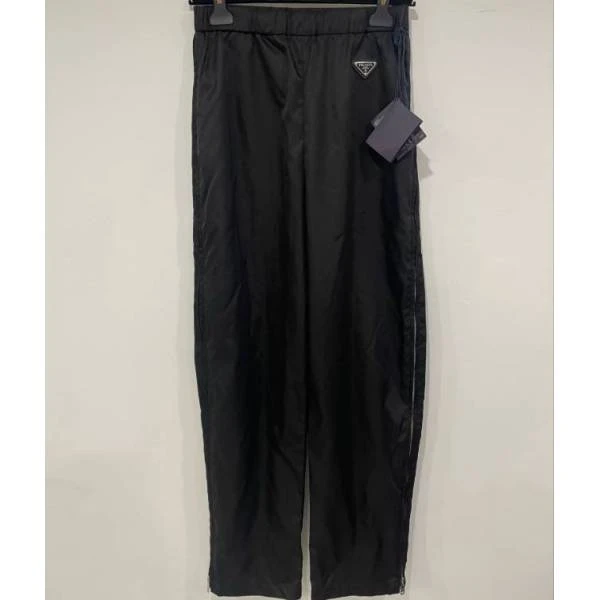 Prada/裤子/HZ1644925982/95新/36S/市场价11000