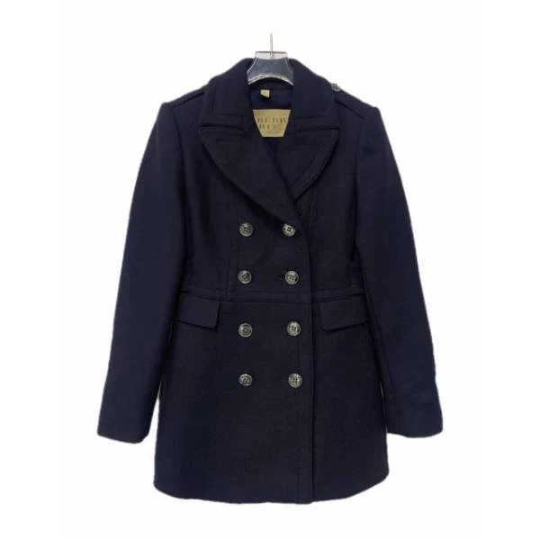 迷橙/Burberry/外套/95新/36/聚酰胺纤维/HZ1674037255