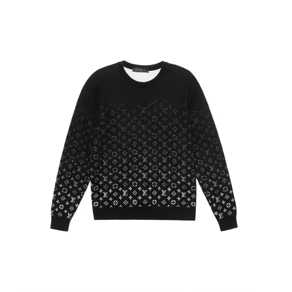 Louis Vuitton/卫衣/HZ1509651757/95新/XL/市场价9500