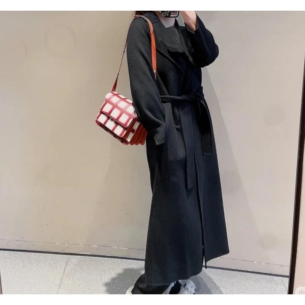 SPORT MAX/大衣/HZ1684958730/99新/36/市场价8500