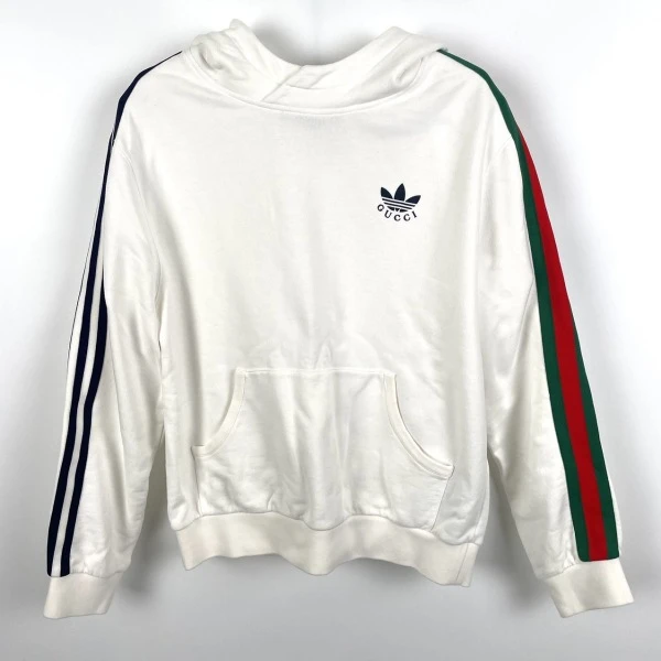 Gucci/卫衣/HZ1589188826/95新/L/市场价8000