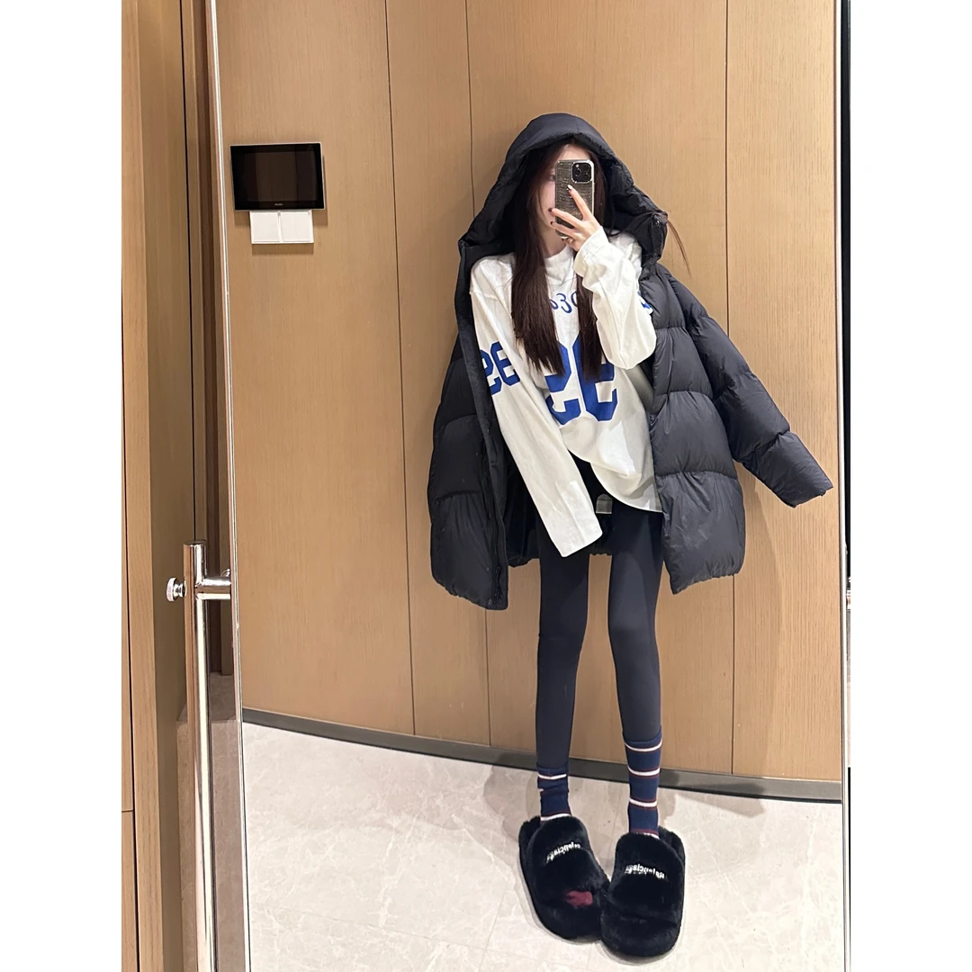 IS LULU  |   【浮力款】s*m 24新款T恤