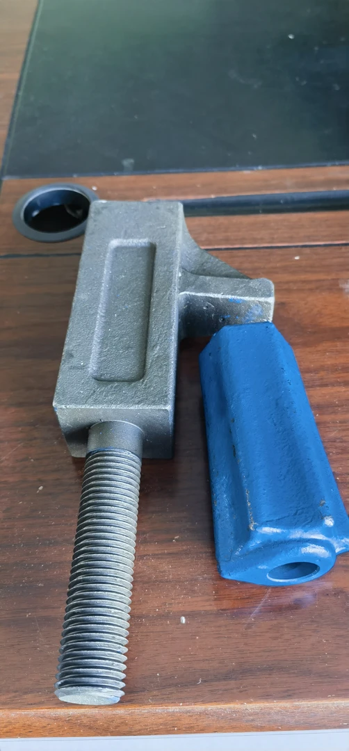 雷肯犁一体成型，平衡丝，新疆一个包邮