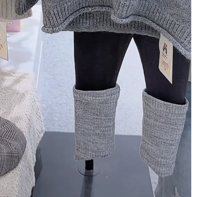 女童秋季打底裤2024新款小女孩休闲裤秋装抗菌春秋款三岁儿童裤子