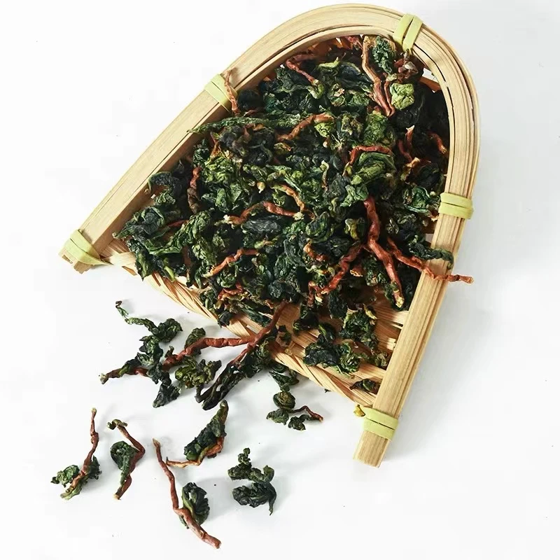 【红芯】2025年春茶安溪高山茶铁观音2025新茶