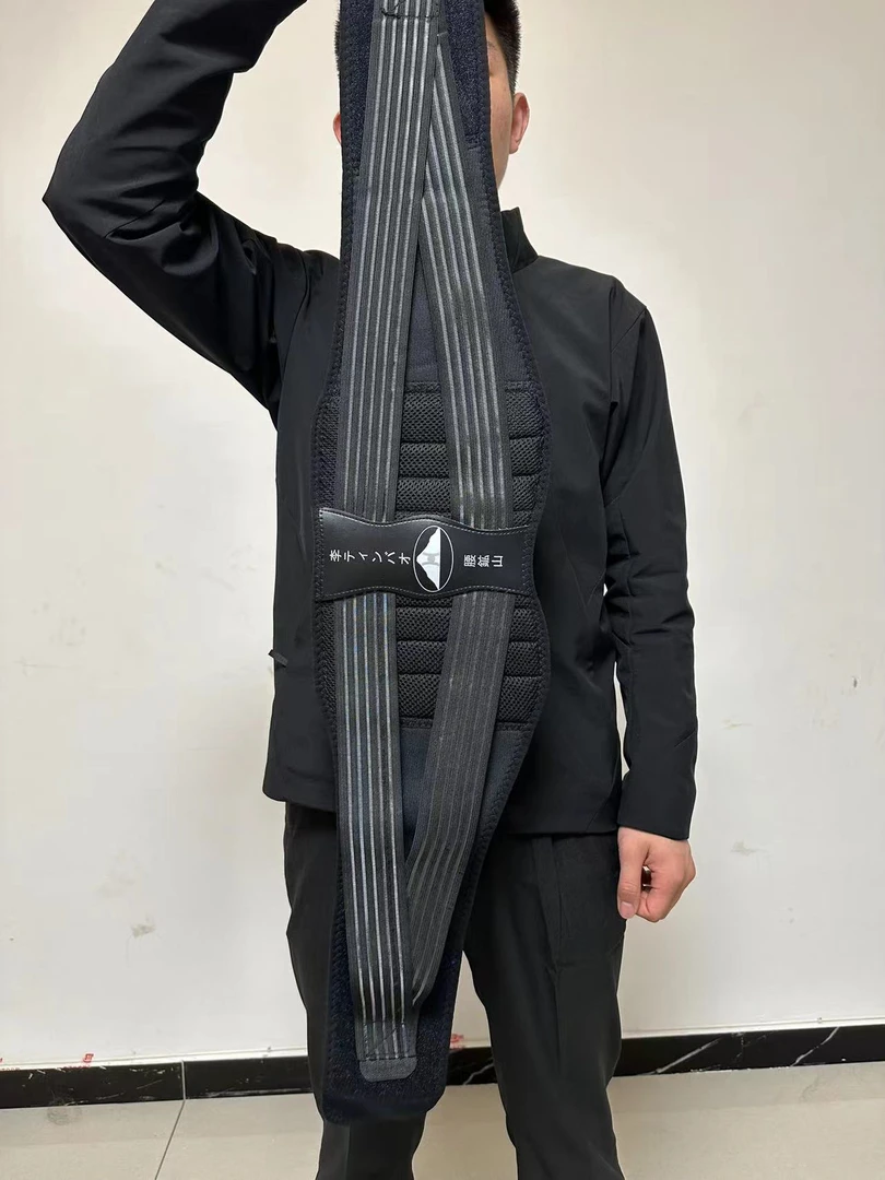 厂【运动护腰】运动支撑久坐护腰运动跑步健身男女透气护腰加固