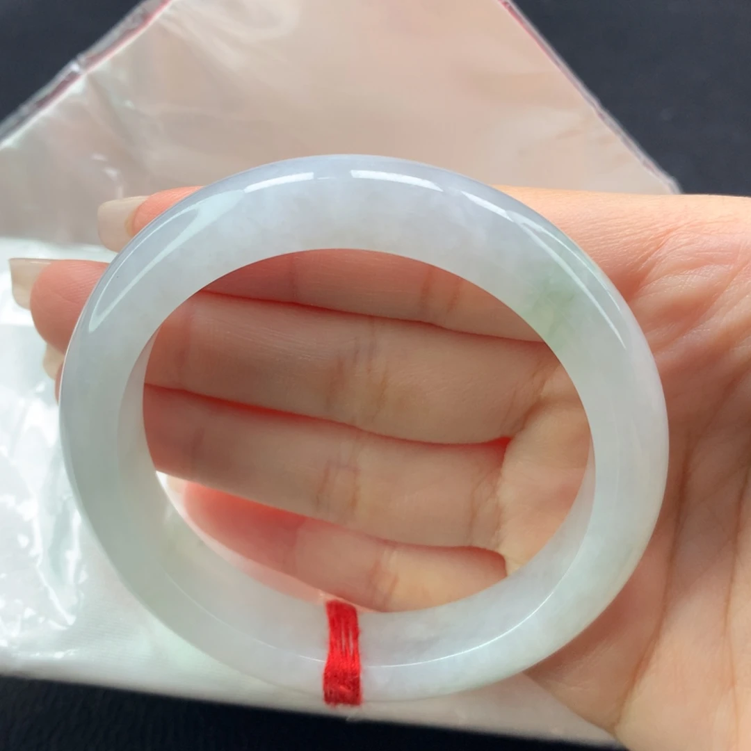 翡翠手镯未镶嵌（2号）