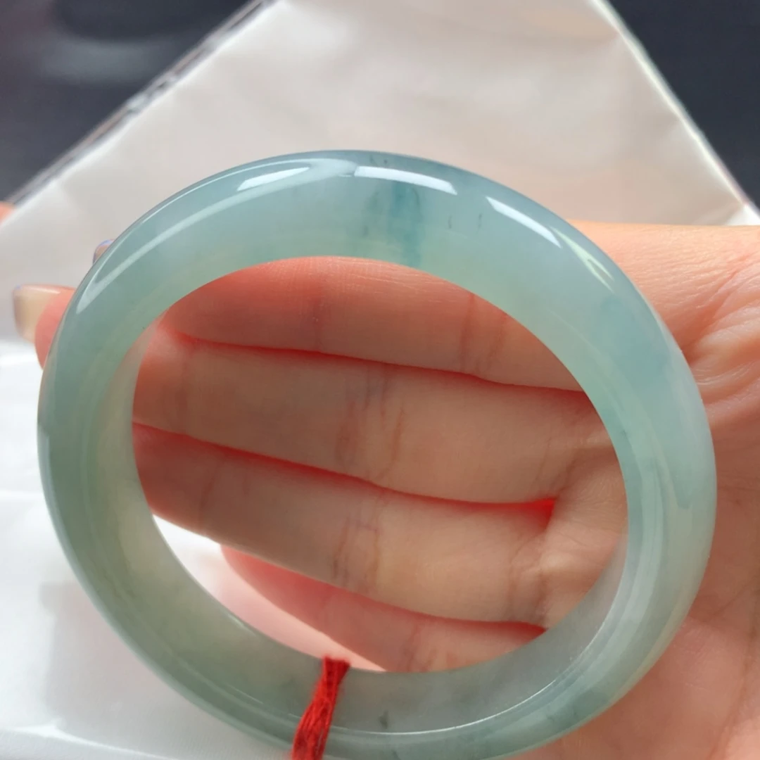 【闪购商品】翡翠手镯未镶嵌(36)