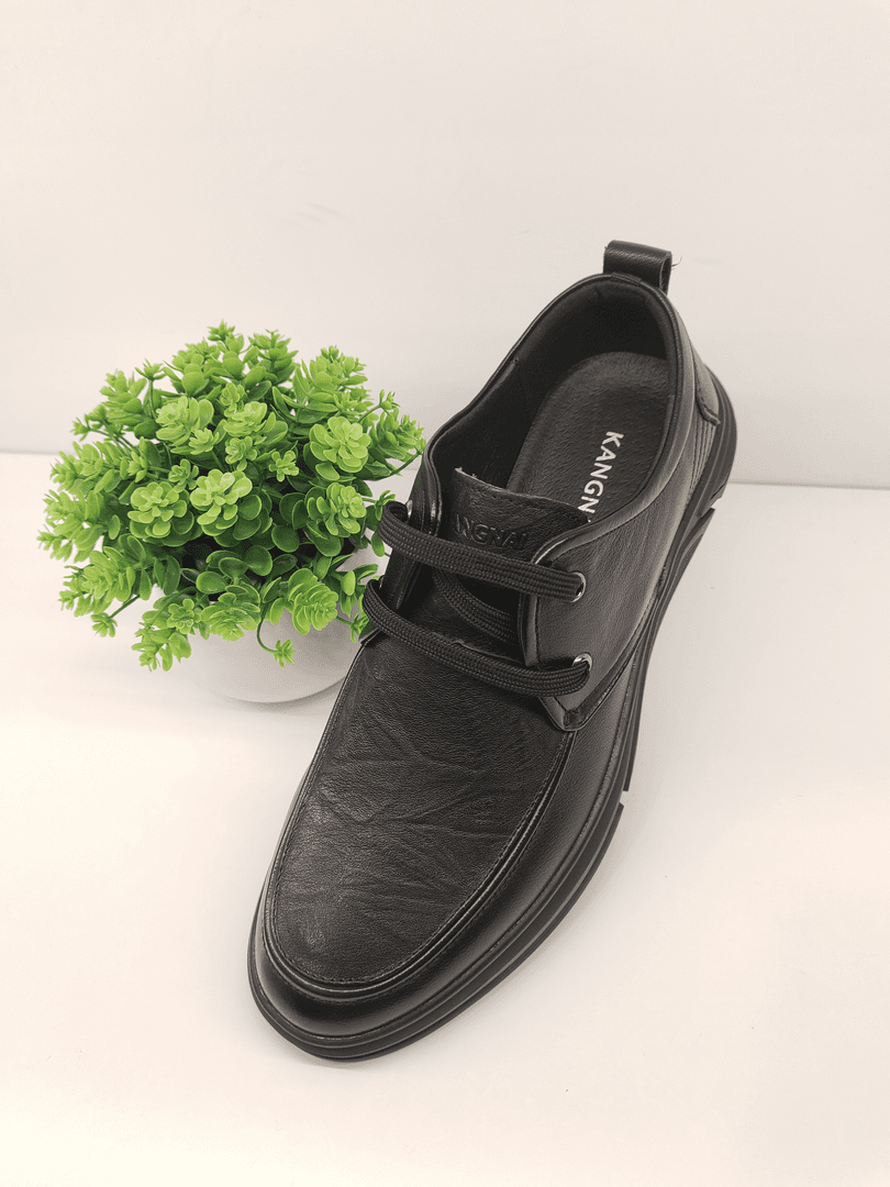 【不*退*不*换】康奈男鞋11227474真皮软底软面皮鞋