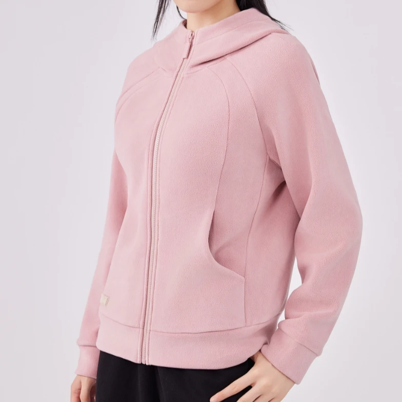 线下299！双面奥粒绒外穿加绒加厚连帽外套《28203》