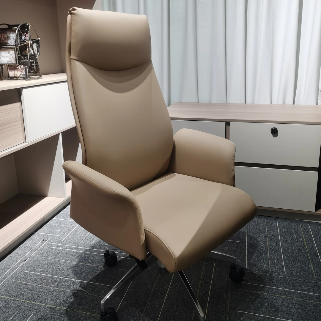 老板椅  班椅  转椅  休闲办公