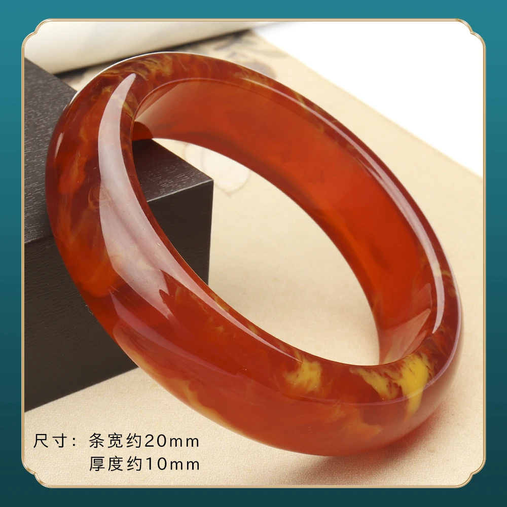 DM918  精品时尚气质百搭款手镯（多样性发一）