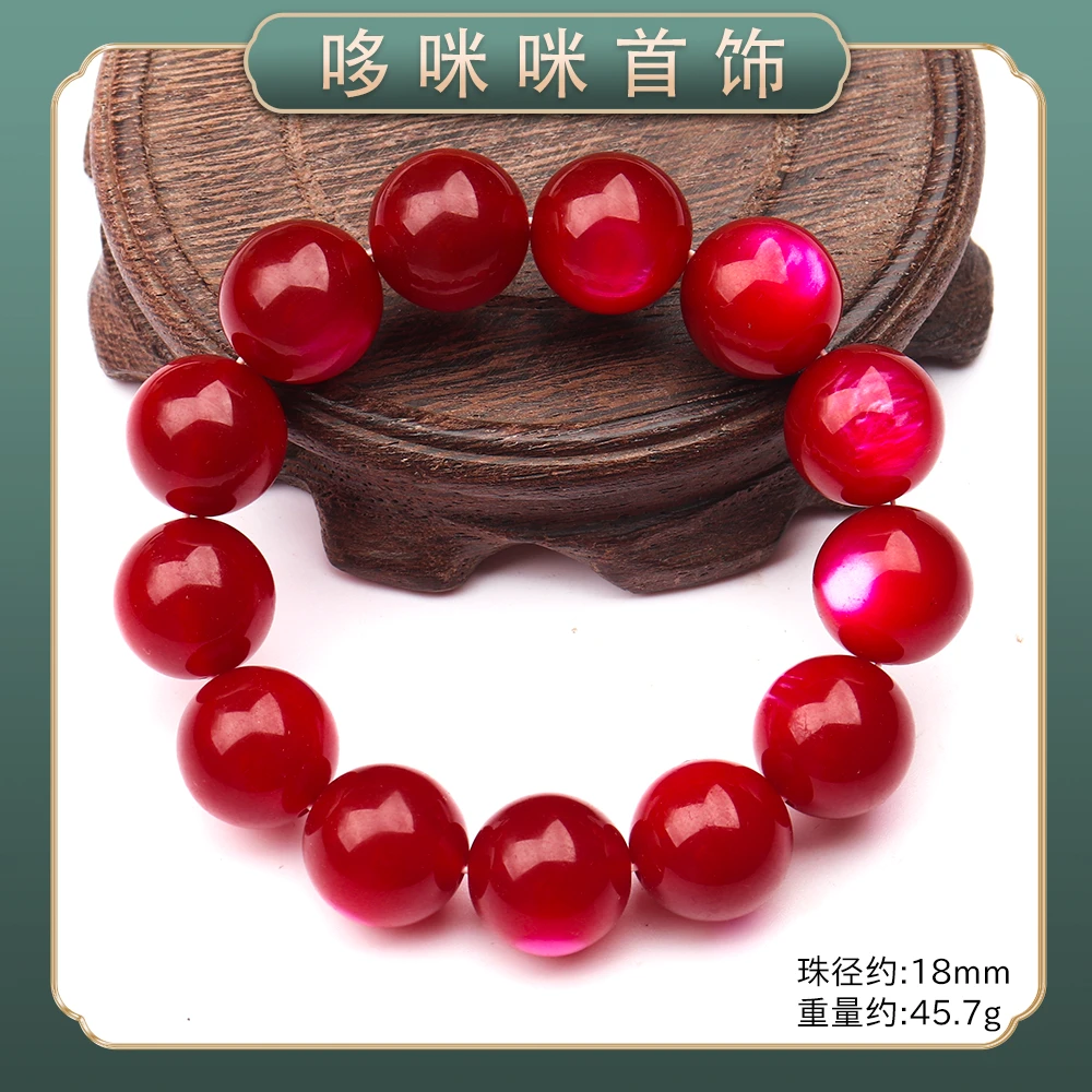 DM397  精品时尚气质百搭款手串（多样性发一）