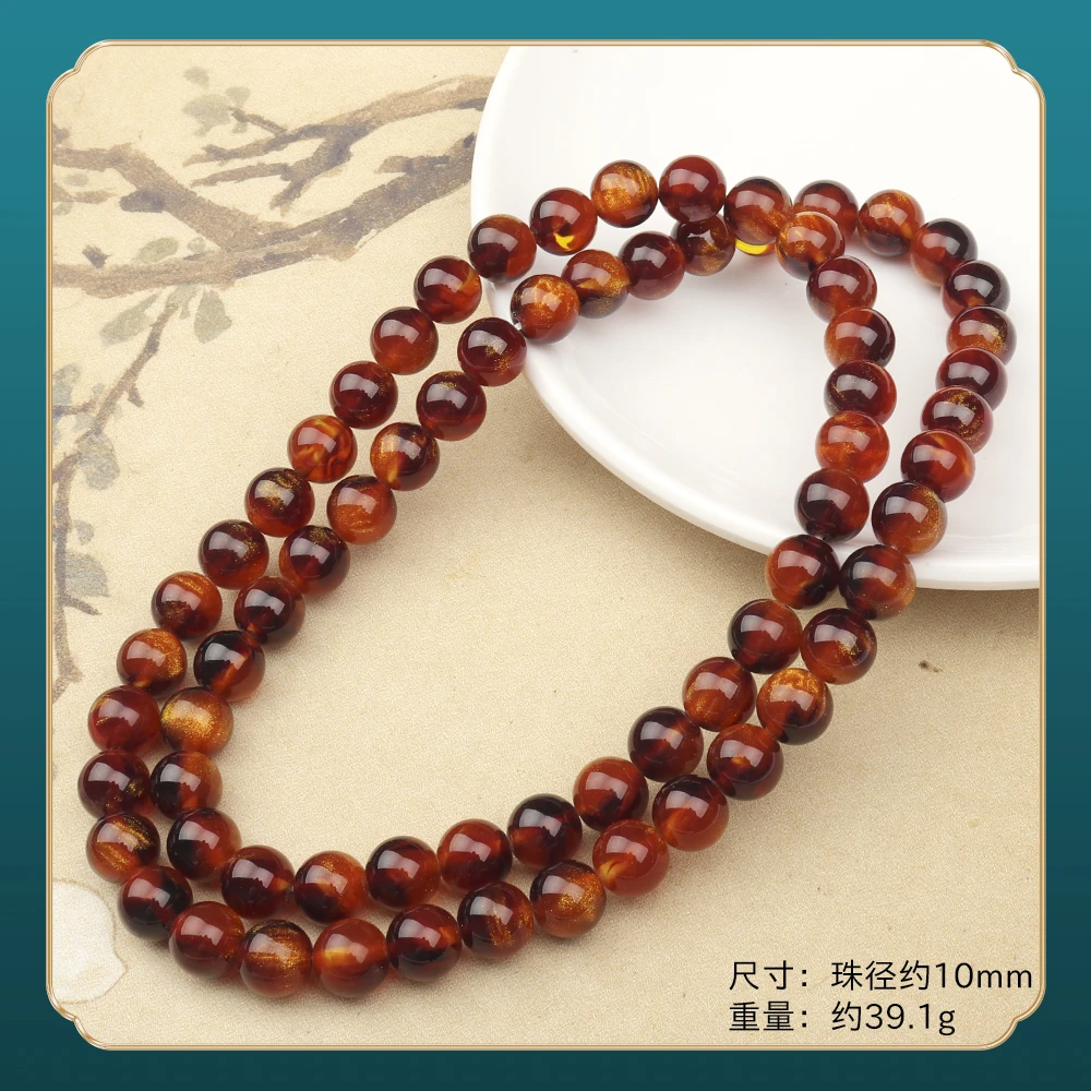 DM226  精品时尚气质百搭款项链（多样性发一）