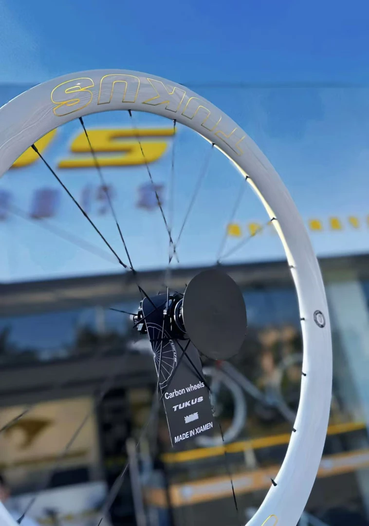 TLKUS 途酷斯破风系列