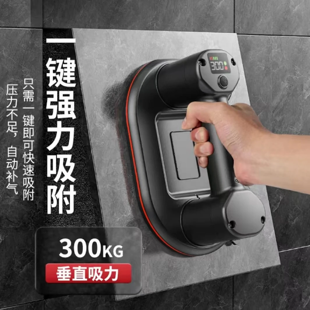 新款大功率吸盘贴砖重吸力吸盘