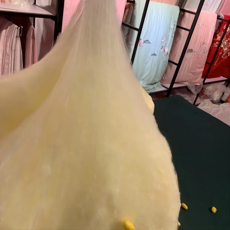 现场直播制作优等品黄金桑蚕丝长丝春秋被冬被子母被单双人被芯