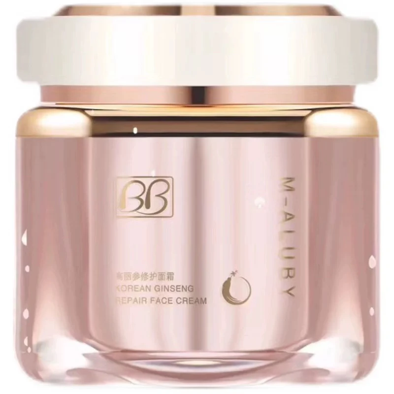 玛露碧高丽参保湿霜