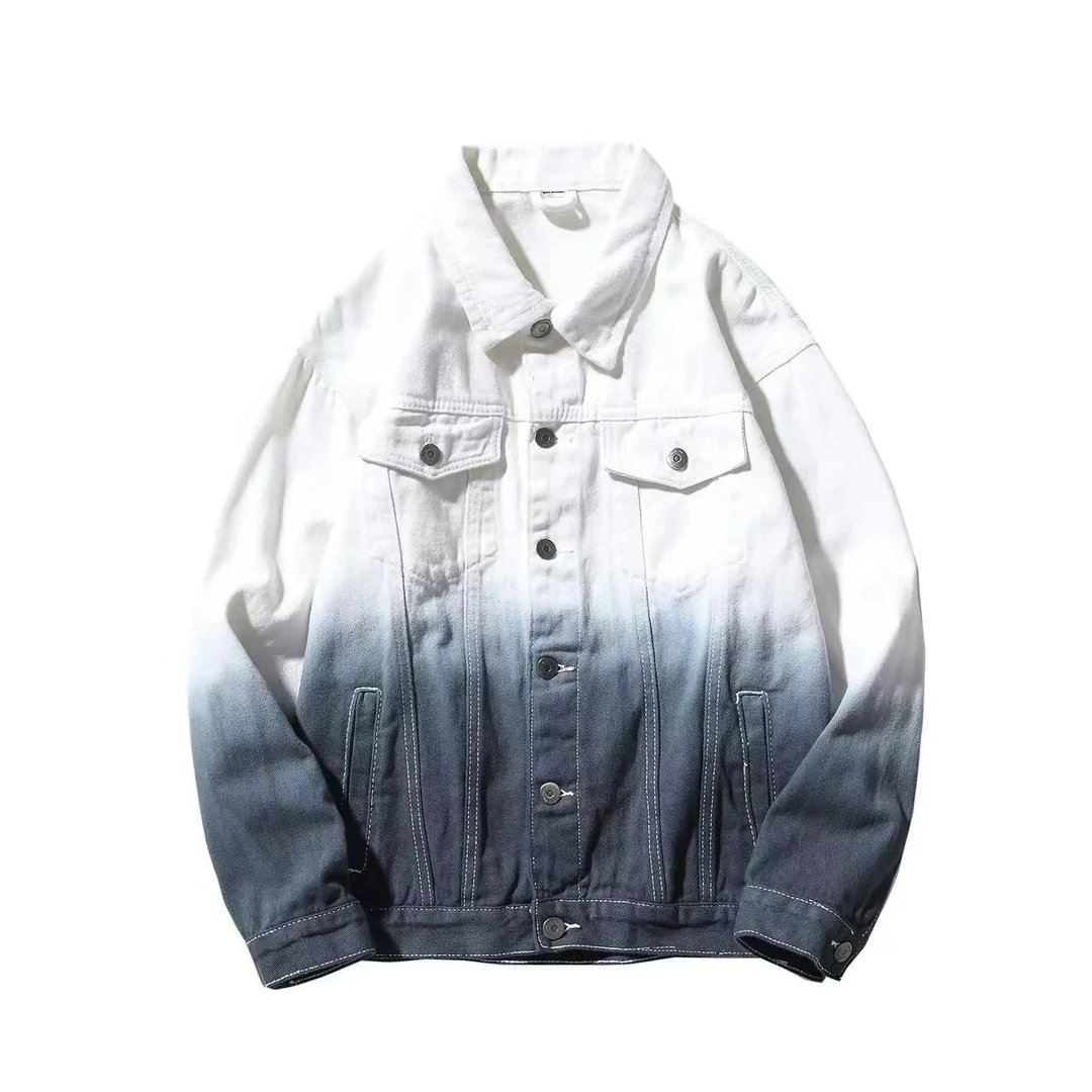 2024时尚宽松休闲男装