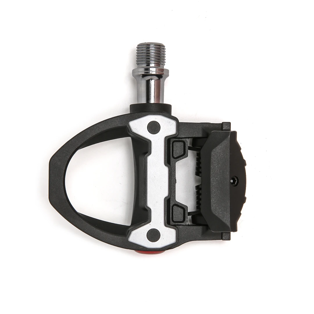 自行车脚踏 公路车锁踏