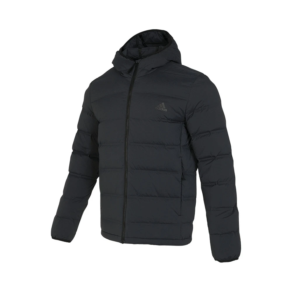 adidas/阿迪达斯【专属】男女HELIONIC S HO J 运动羽绒服 IK3174