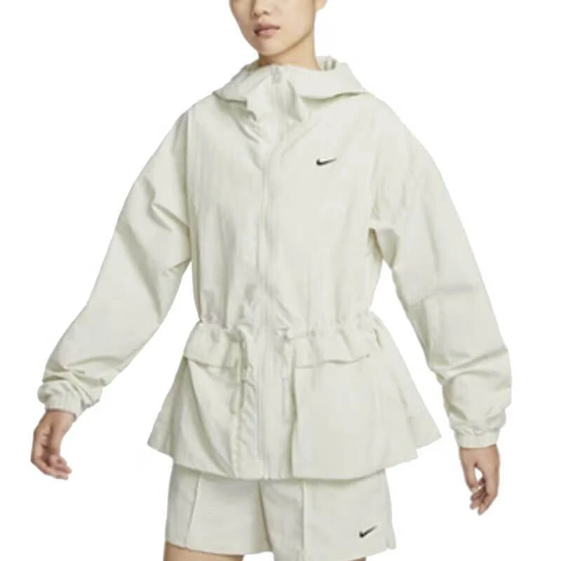 NIKE/耐克女子运动休闲夹克外套 FN3670-020