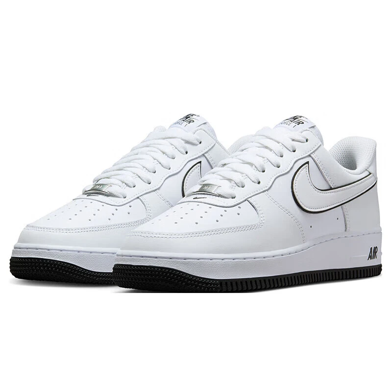 Nike/耐克男子AIR FORCE 1休闲板鞋 DV0788-103