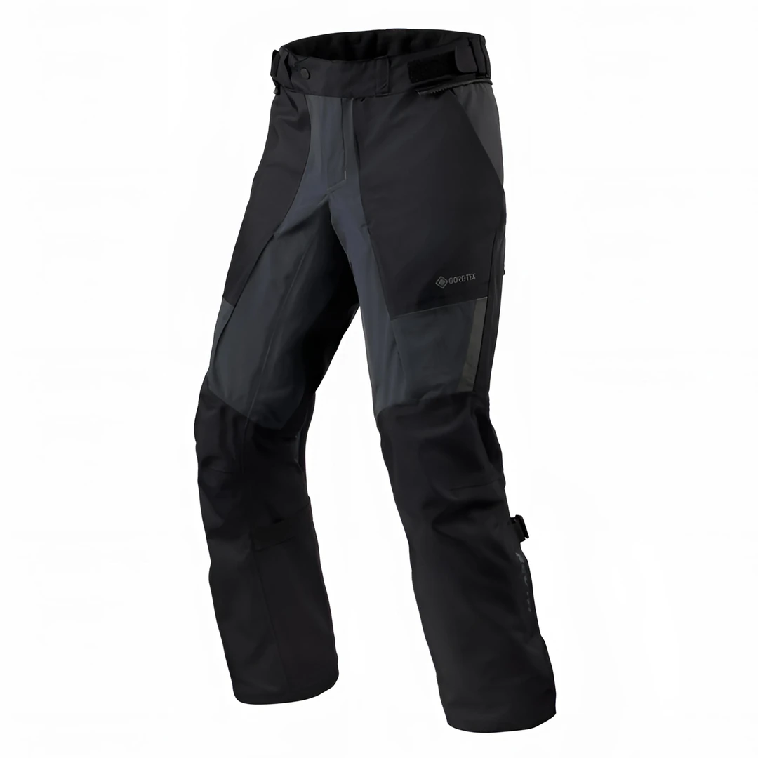 Revit Pants Echelon GTX 阶梯GTX摩托车拉力裤四季骑行防摔防水
