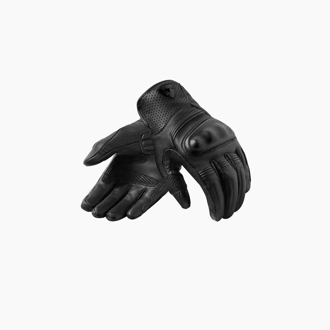 Revit Gloves Monster3怪兽3复古手套摩托车骑行手套防摔触屏【惠】