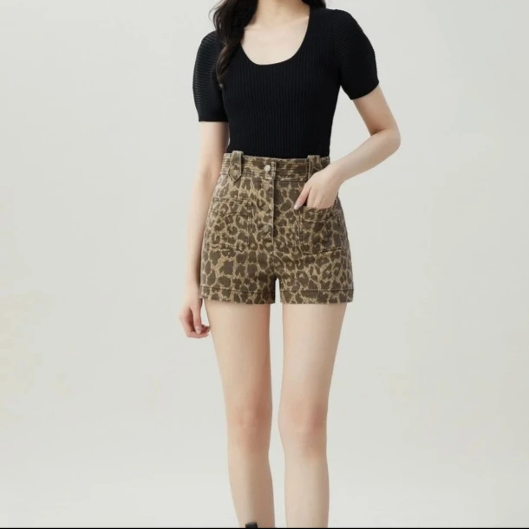 【阿玛施 AMASS】 5100288短裤