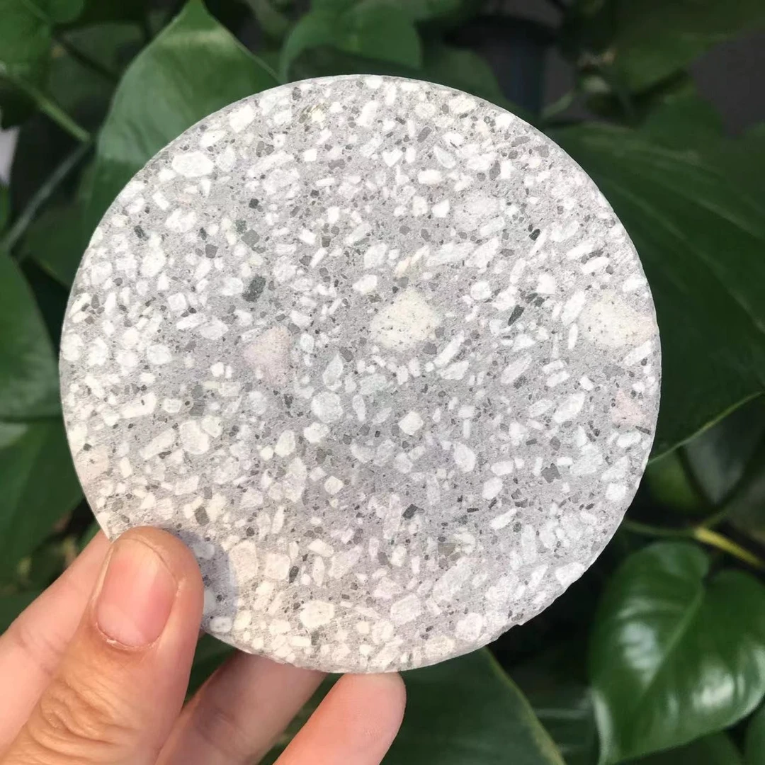 麦饭石天然原石大饭宝净水宝净水石家用净化厂家直销正品保证