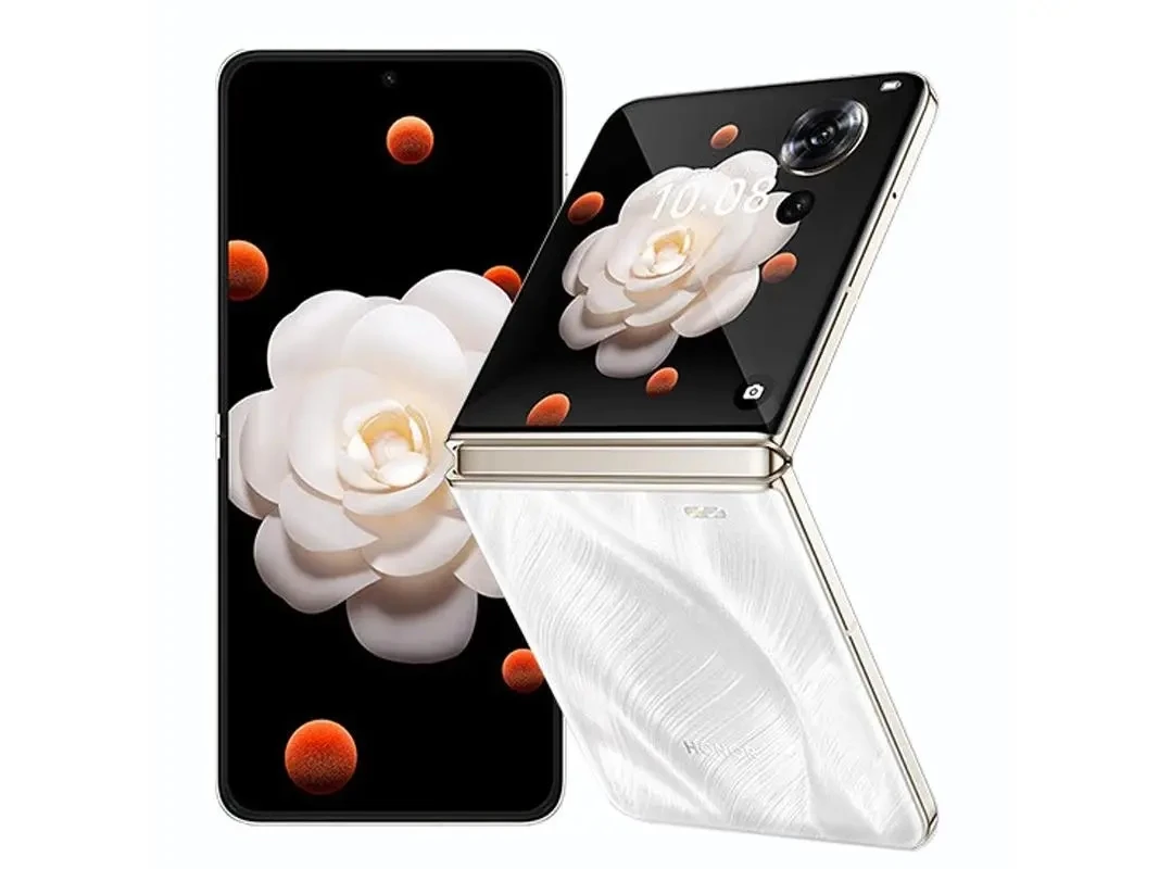 99新 honor/荣耀 荣耀 Magic V Flip折叠屏手机