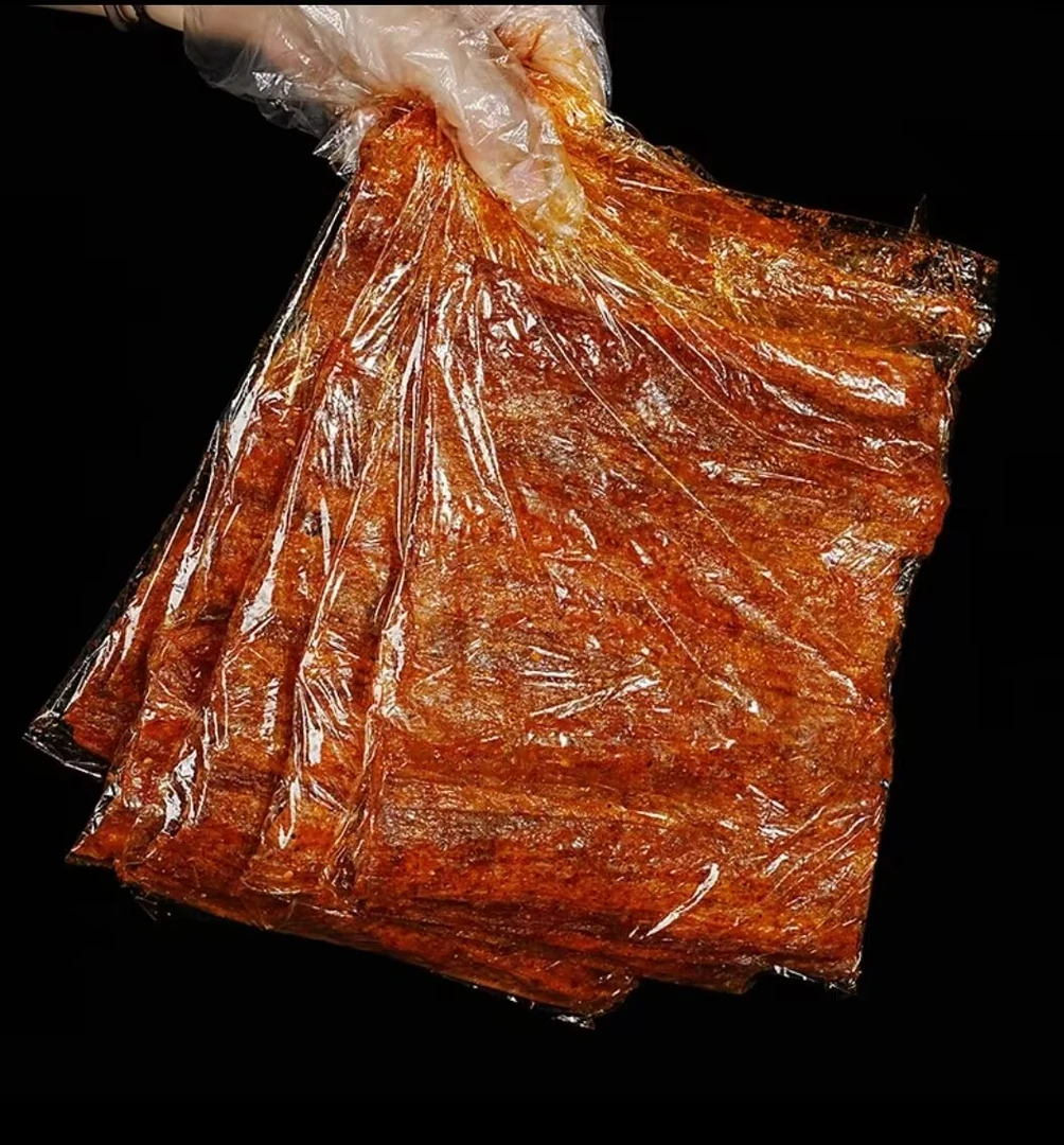 卫道江西萍乡特产辣条豆皮麻辣片80后儿时辣条休闲办公零食小吃
