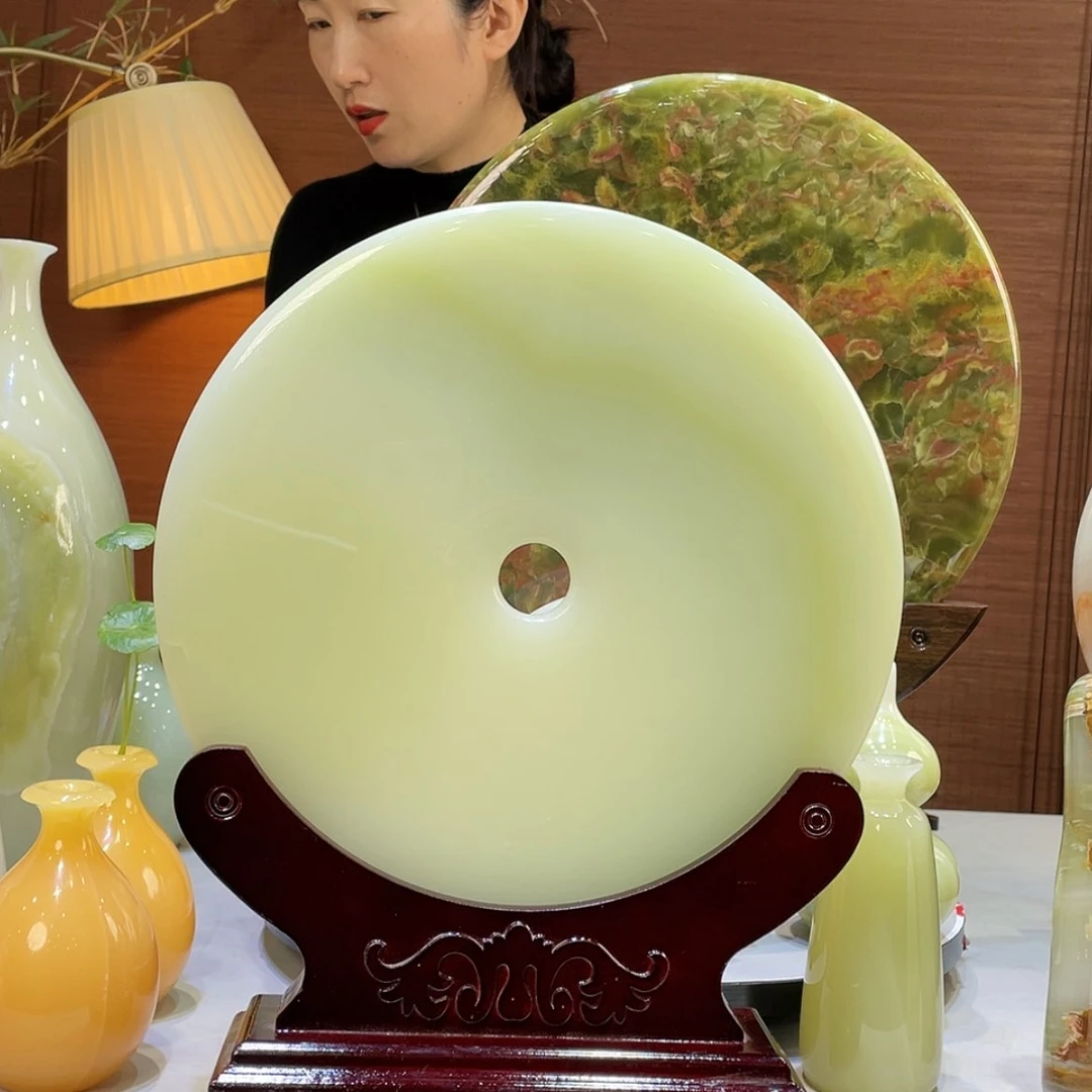 【闪购商品】大果紫檀(缅甸花梨)根雕福**照