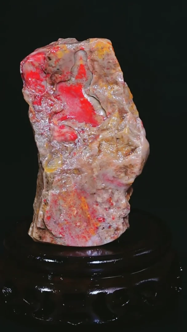 【闪购商品】昌化石昌化鸡血石