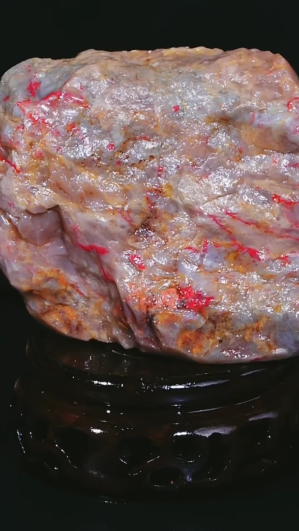 【闪购商品】昌化石昌化鸡血石