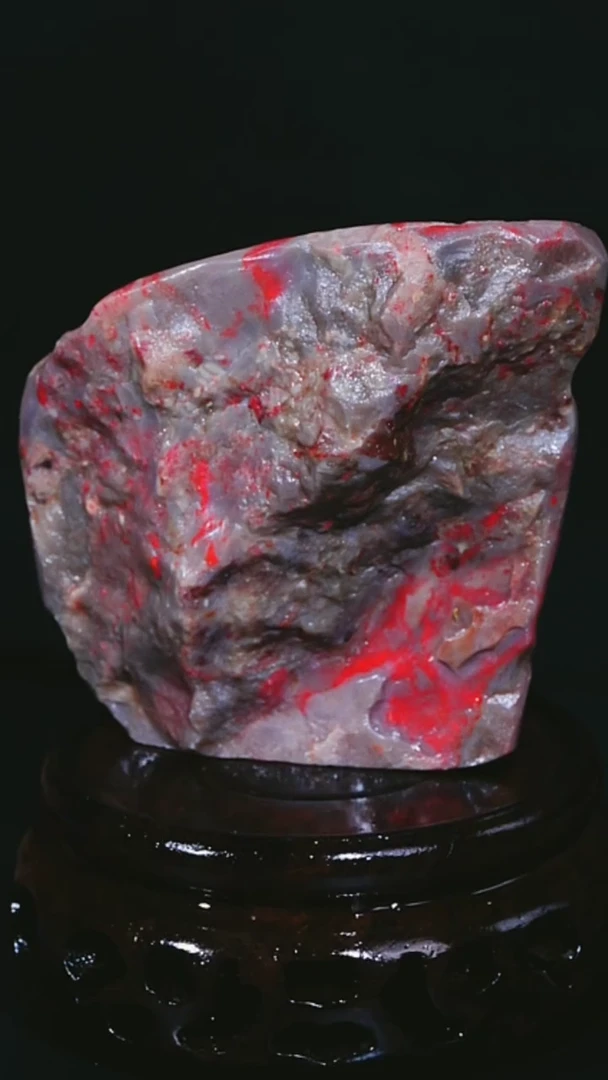 【闪购商品】昌化石昌化鸡血石