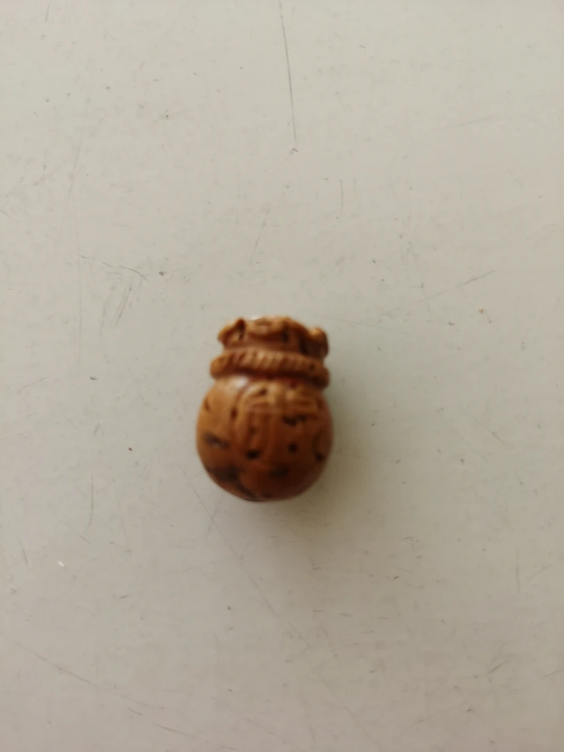 桃核制品，福袋，福气满满