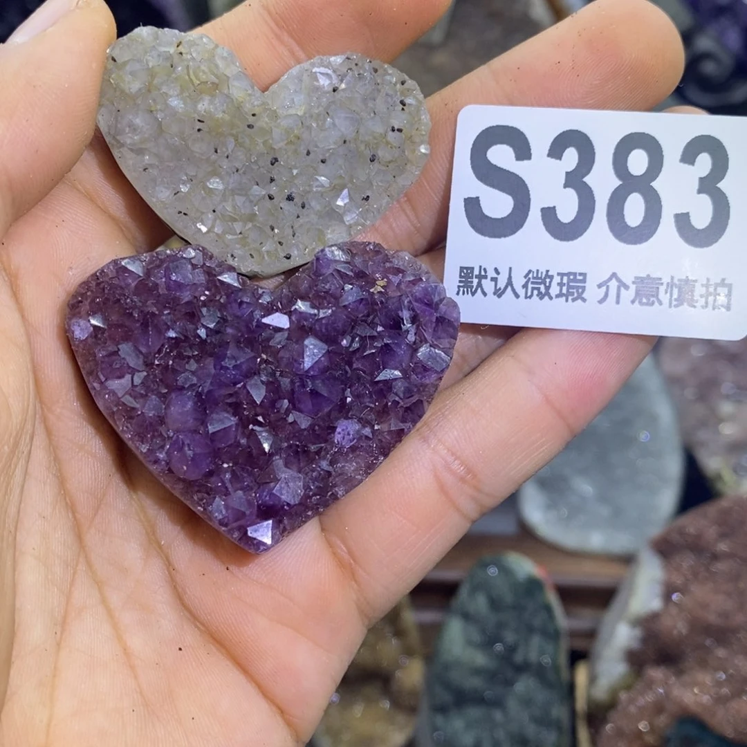 水晶大型摆件（非配饰）未镶嵌