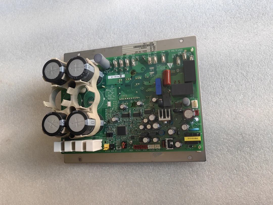 VRV中央空调变频模块PC1129-1  6019603