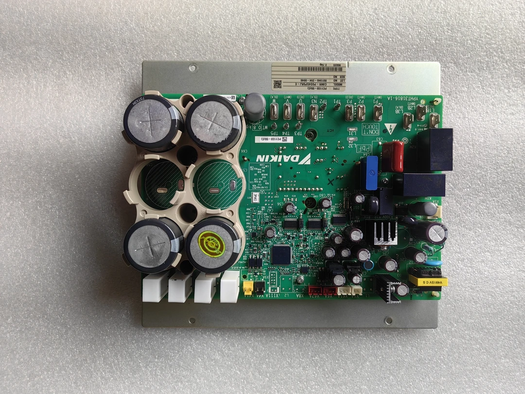 变频模块PC1133-55  6023600