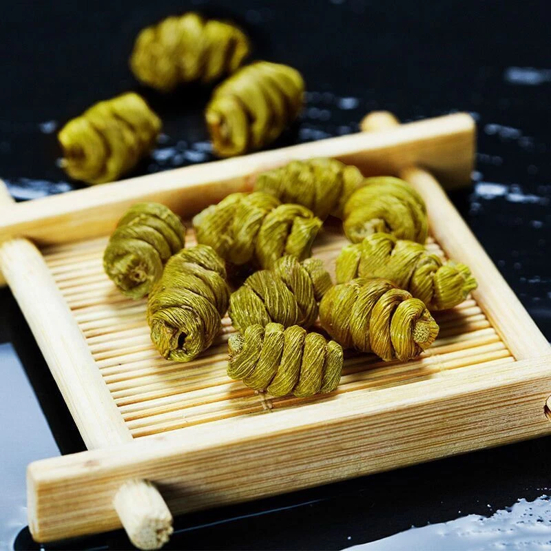 【精选品质】铁皮石斛干货铁皮石槲颗粒胶质多煲汤煮水滋补新鲜正宗