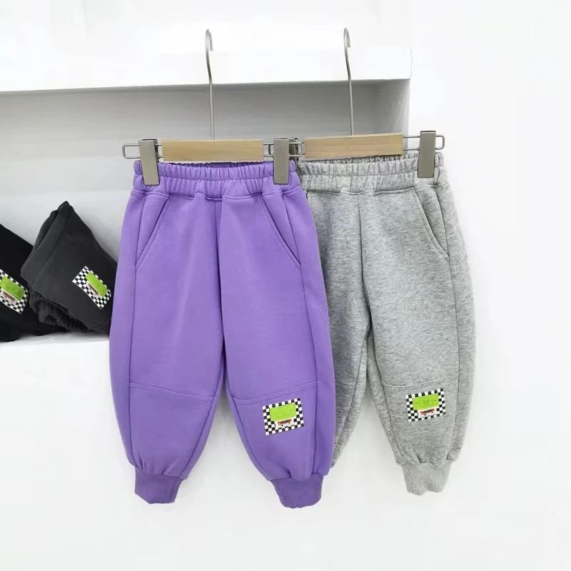 春款裤子合集休闲裤工装裤运动裤