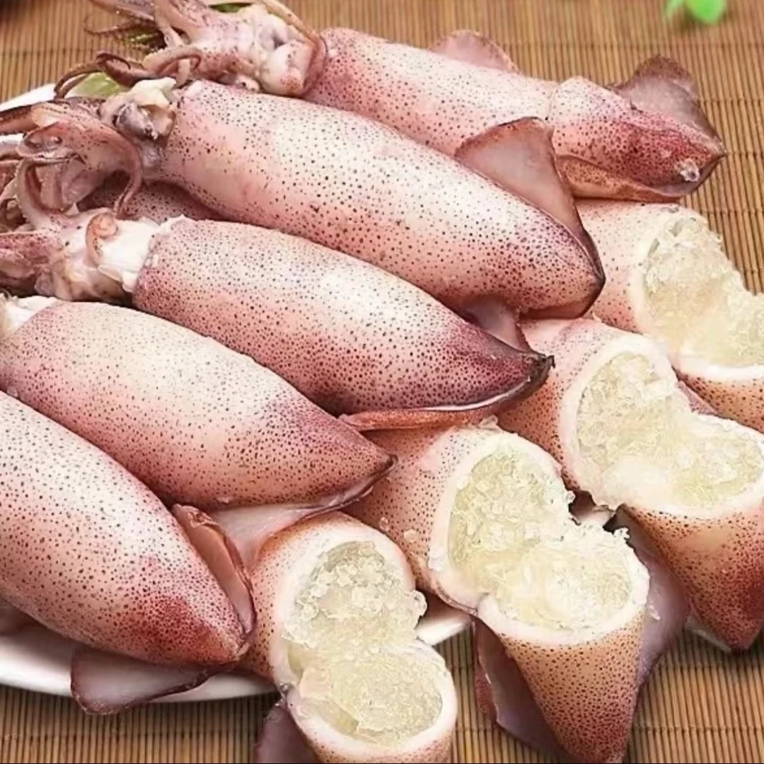 【3.5斤】新鲜带籽海兔  产地直发 五包  350克/包 10头/包