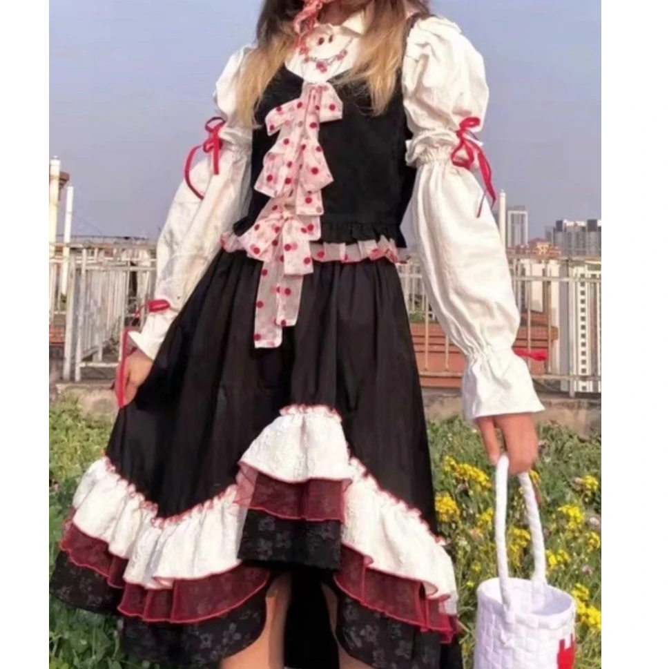 【9⃣️——1⃣️2⃣️】女装链接3⃣️备用！！