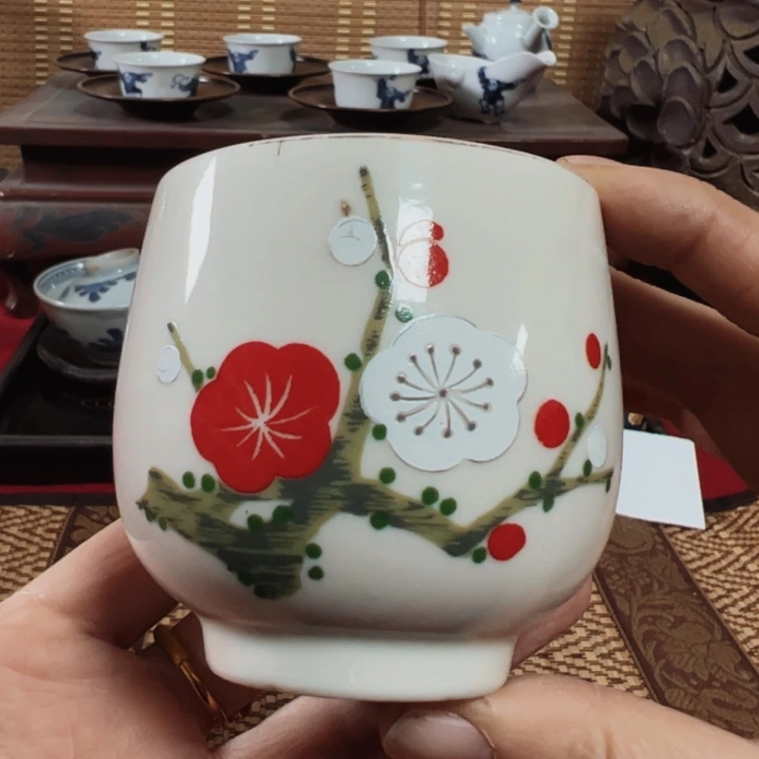 【闪购商品】瓷片瓷片