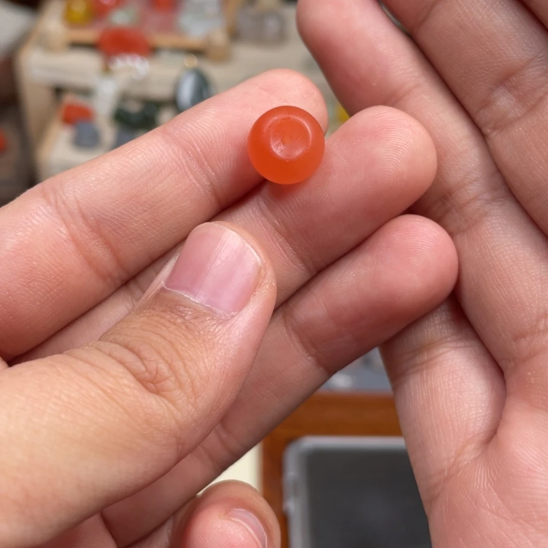 【闪购商品】南红玛瑙配饰未镶嵌