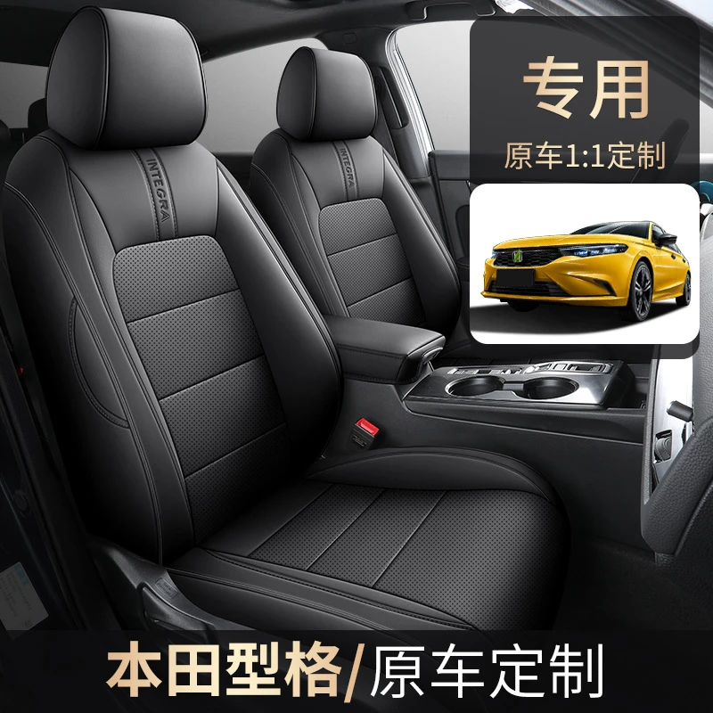 专用于2022款本佃型格专用汽车座套新款四季通用全包围坐垫座椅套