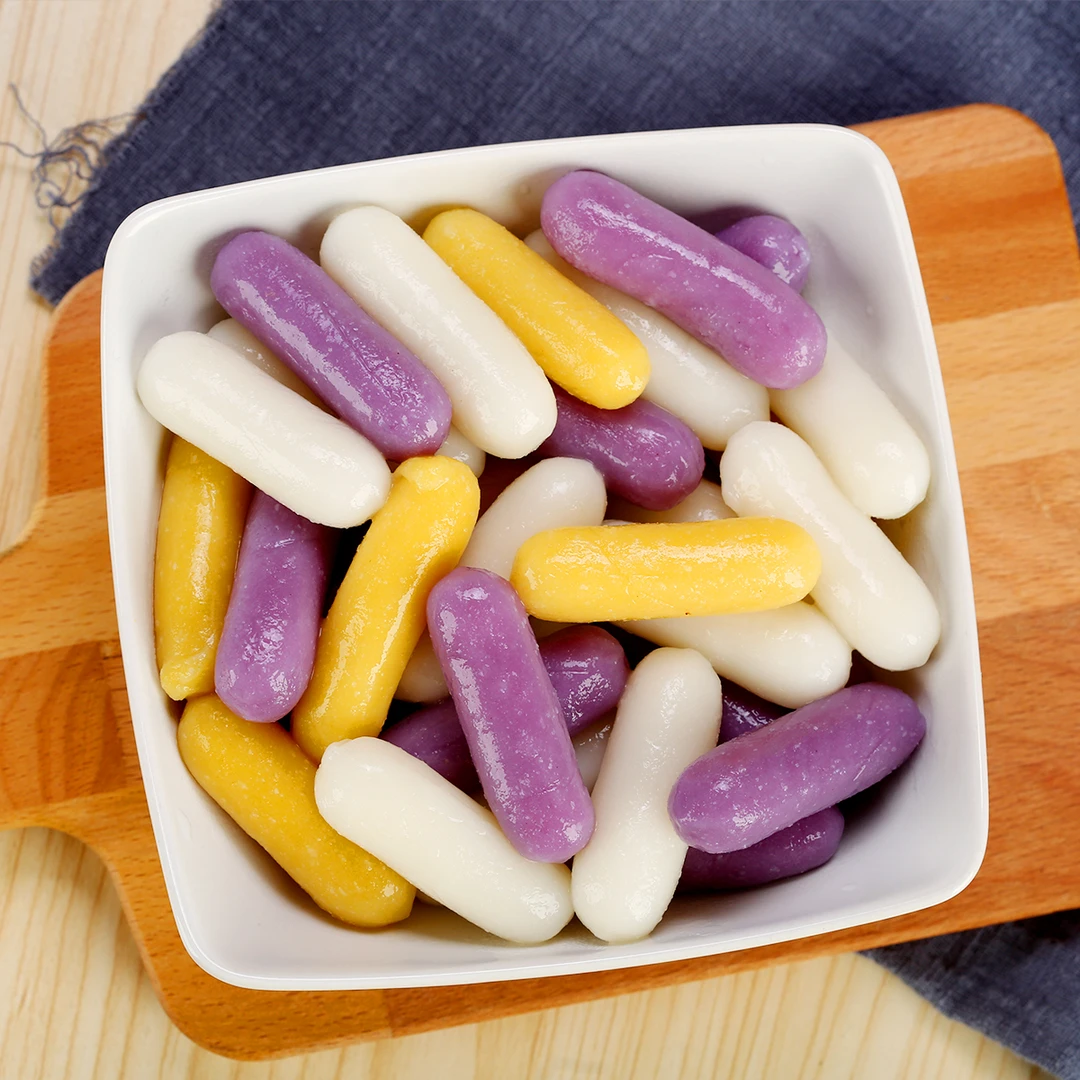 芝士年糕（500g）年糕同城送